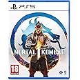 Mortal Kombat 1 Standard Edition (PS5)