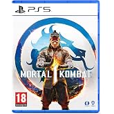 Warner Brothers Mortal Kombat 1 (Ps5)