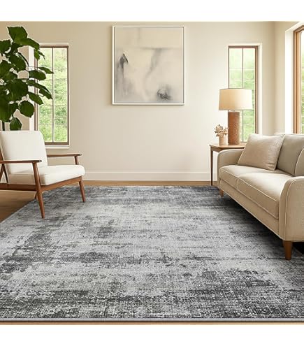 Crème Tapijt Wasbaar Laagpolig Vloerkleed Met Anti Slip Koho Soft Comfort Wasbaar Op 30 200x200cm Modern Woonkamer Salon Slaapkamer Eetkamer