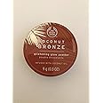 The Body Shop Coconut Bronze Glow Coco 9g