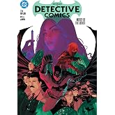 Batman: Detective Comics Vol. 1: Mercy of the Father