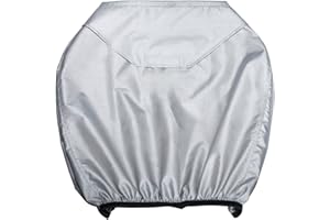 Bonbo Generator Weatherproof Cover for Honda EU3000is Predator 3500 Outdoor Power Equipment Cover Alternative to 08P57-ZS9-00S All Season