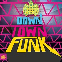 Funk: Amazon.co.uk: CDs & Vinyl