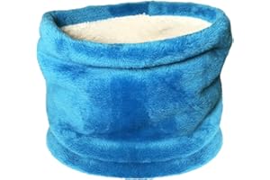 TOSKATOK® KID'S ULTRA SNUG FLEECE NECK WARMER/SCARF OR SET