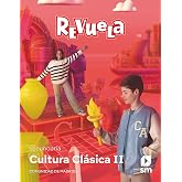 Cultura Cl&aacute;sica II. 4 Secundaria. Revuela. Comunidad de Madrid