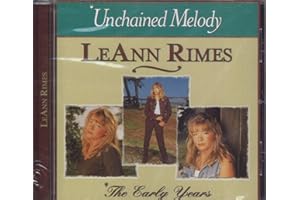 Unchained Melody [Early Years]
