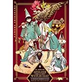 EL ARTE DE ATELIER OF WITCH HAT