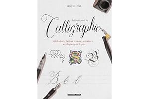 Calligraphie