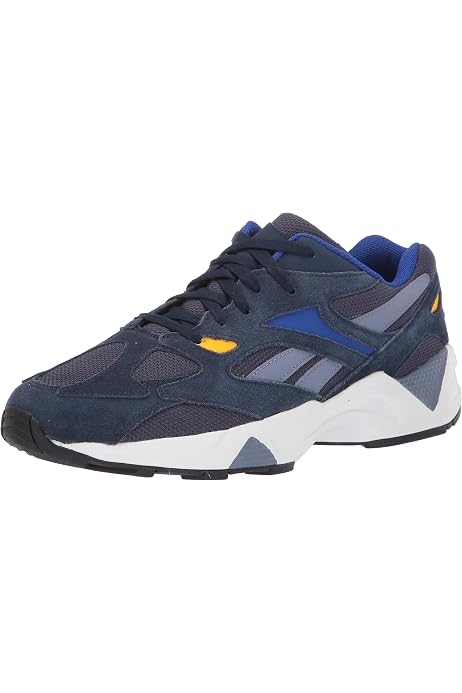 Reebok Unisex Adult's AZTREK Sneaker 