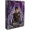 Calendrier De L'Avent Deluxe Cinereplicas Mercredi Addams