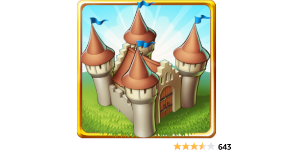 Townsmen Premium