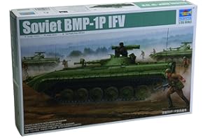 Trumpeter TRU05556 Kit Modellino Varie