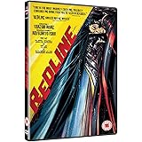 Redline [DVD] [UK Import]