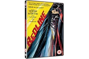Redline [DVD]