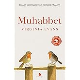 Muhabbet : 3 Dalda Goodreads Okur &Ouml;d&uuml;lleri Finalisti