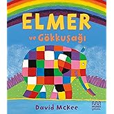 Elmer ve G&ouml;kkuşağı