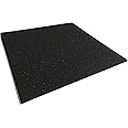 Advanced Acoustics M20 Soundproof Matting 1m by 1m by 20mm Thick