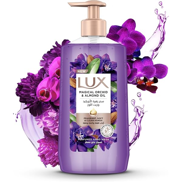 ANIAN Dermo Handseife 500 Ml – Mit Baumwollblüte & Glycerin, über 95 % Natürliche Inhaltsstoffe