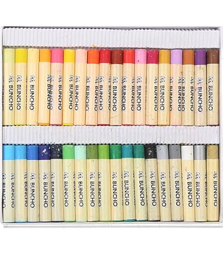 FABER-CASTELL Ölpastellkreiden STUDIO QUALITY, 36er Etui 127036 bei günstig kaufen