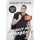 Freiheit mit Narben: Mein Weg von rechts nach überall