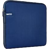 AmazonBasics 11.6-Inch Laptop Sleeve -Navy