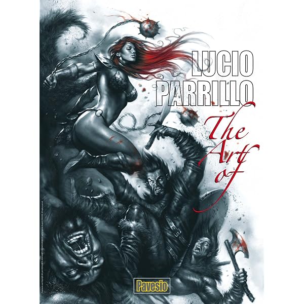 The Art of Top Cow: Legacy: Amazon.co.uk: Silvestri, Marc, Turner