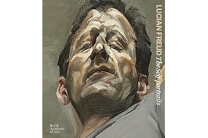 Lucian Freud: The Self-portraits
