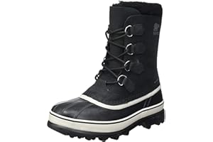 Sorel Homme Caribou WP Bottes d'hiver