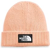 THE NORTH FACE Logo Box Cuffed - Men's Hat