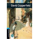 Oxford Bookworms 5. David Copperfield MP3 Pack