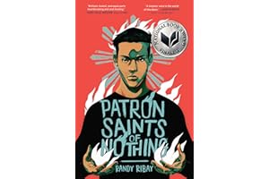 Patron Saints of Nothing