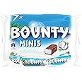 Bounty Minis Chocolate, 227 g