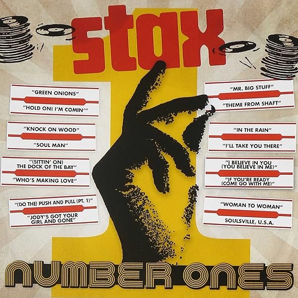 The Complete Stax/Volt Soul Singles Vol.2 1968-1971: Amazon.co.uk