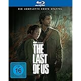 The Last Of Us: Staffel 1 [Blu-ray]