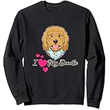 goldendoodle sweatshirt
