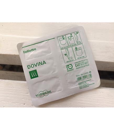 10 Profumatori Alla Fragola Per Aspirapolvere Folletto Vorwerk Kobold VK 130, VK 131 E Altri Modelli