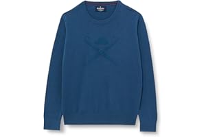 Hackett London Logotipo Grande Redondo, Sudadera Niños
