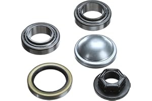 FAG 713 6789 60 Jeu de roulements de roue