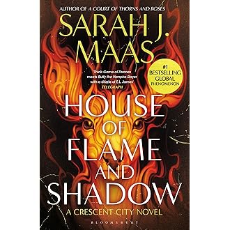 A Court of Thorns and Roses Paperback Box Set (5 Books): 9 - View 7
