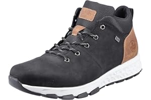 Rieker Herren B6740Mode-Stiefel