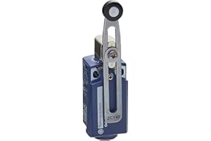 Schneider Electric IDP PL NC/NA ANG LEVA AJUST ISO M16X1.5