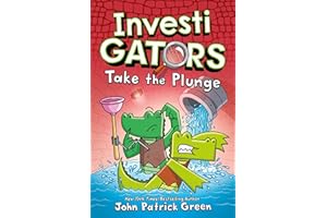 Investigators: Take the Plunge: 2