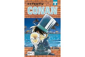 Detektiv Conan 08
