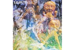 IMPORT TOOL Liliput (2 CD)