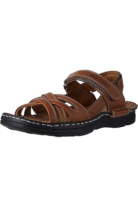 Amazon Red Chief Tan Sandals Red Chief Sandal Ladies Sales