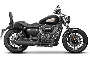 Shad Benda V 302 C/v-cruiser 125 Backrest Fitting One Size