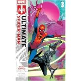 Ultimate Spider-Man by Jonathan Hickman Vol. 3: Family Business