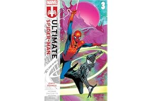 Ultimate Spider-Man By Jonathan Hickman Vol. 3: Family Business