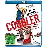 Cobbler [Blu-ray]