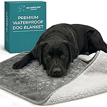 Reismand voor hond & puppy - Opvouwbaar - Koffie Crème - 46x34x41 cm